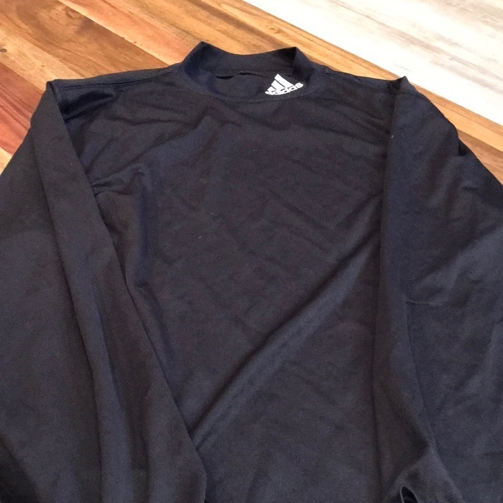 Adidas long sleeve men’s small